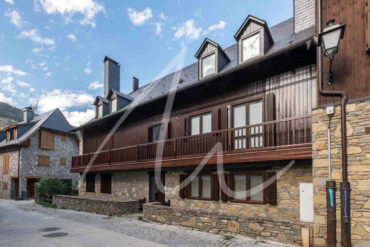 Forcanada By Seamount Rentals Vielha Exterior foto